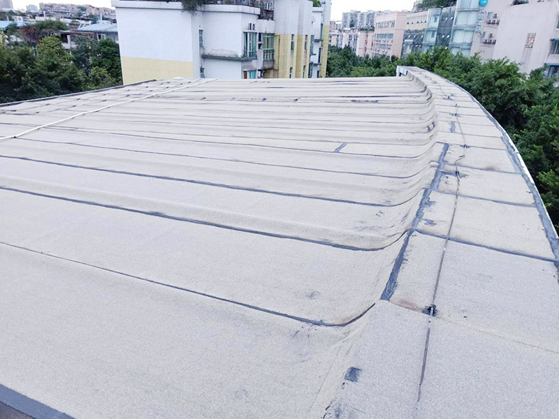 北京房屋漏水维修-北京屋面防水补漏-北京屋顶漏雨处理